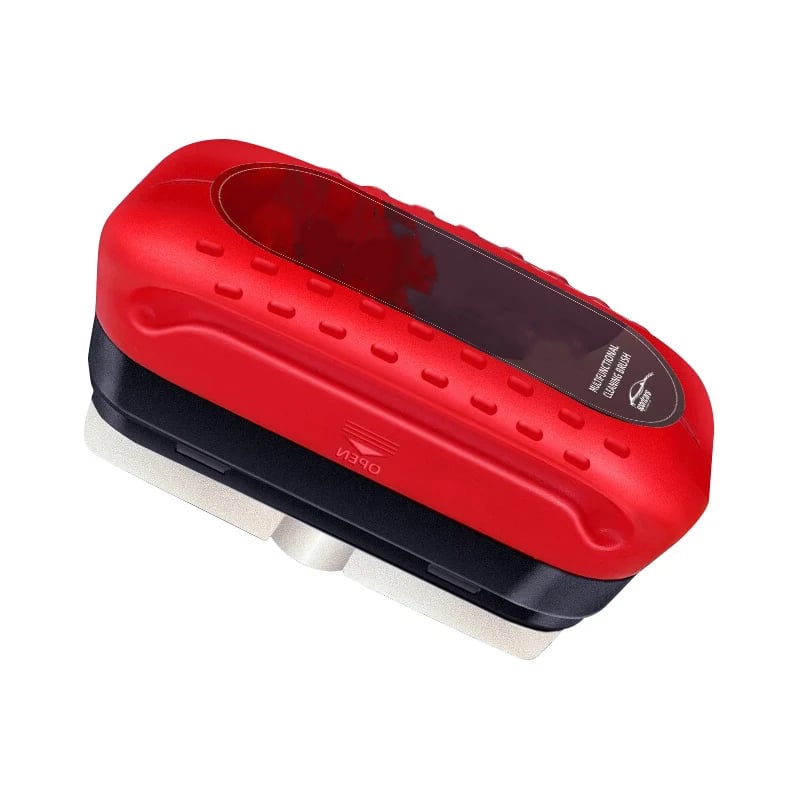 💥NEUJAHRSVERKAUF 49% RABATT🔥Multifunktionale Kfz-Ölfilm-Reinigungsbürste