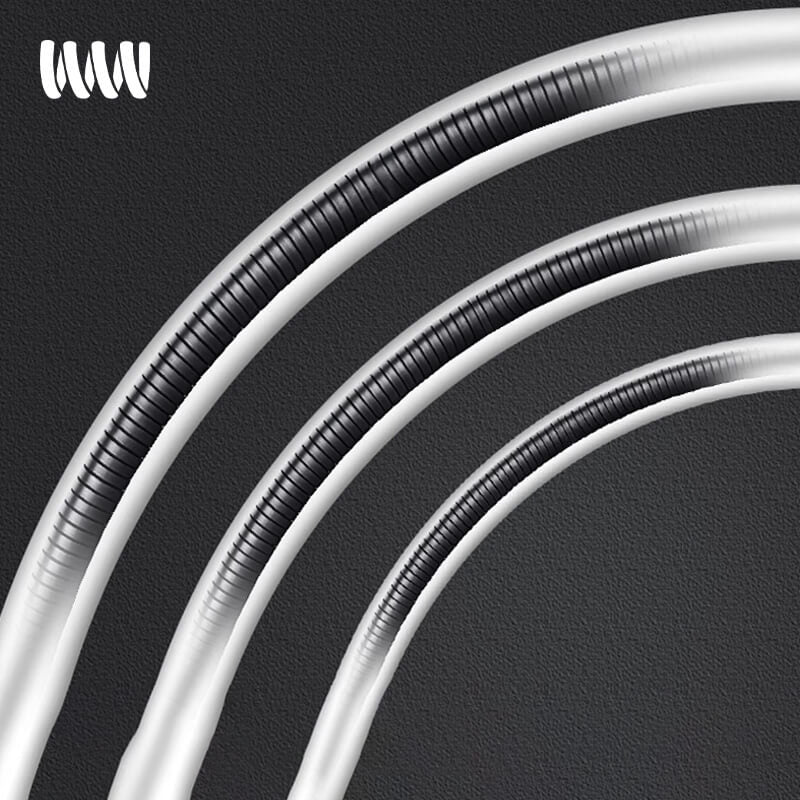 Federrohrbiegemaschine PVC