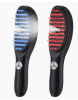 💡 Die virale Nr. 1 unter den LED-Haarbürsten – 4-in-1: Rotes Licht stimuliert die Haarfollikel, blaues Licht beruhigt die Kopfhaut, Massage fördert die Durchblutung & ätherische Öle pflegen. Nur 10 Minuten täglich – Ergebnisse schon nach 30 Tagen! 🌿✨