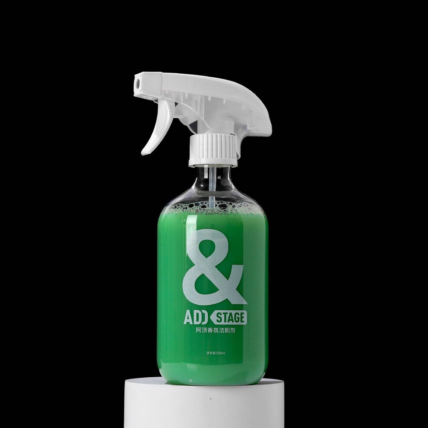 🔥Home Essentials🔥Effektiver Toilettensitzreiniger✨Spült Flecken wie von Zauberhand weg!🚽