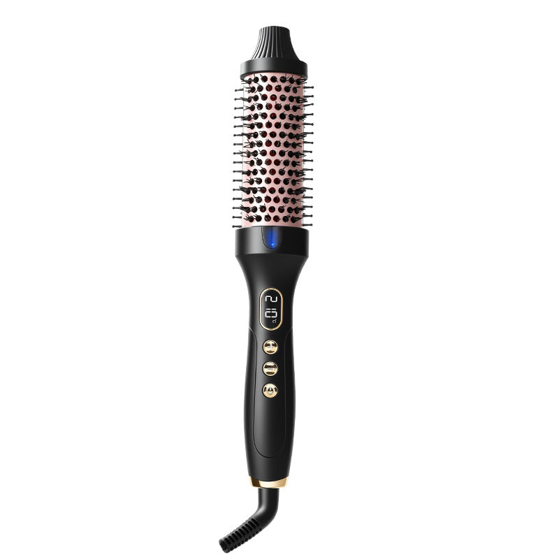 đ˘đ˘50 % Rabatt!! â° 2-in-1 Volumenkamm ⨠VoluminĂśses Haar in wenigen Minutenâ¨