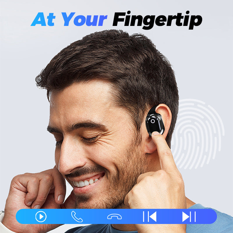 🎧AI Voice Translation Bluetooth-Kopfhörer🔥