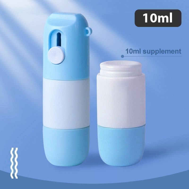 🛡️ Thermopapier-Löscher mit Kartonöffner – 2-in-1 Privatsphäre-Schutz – Löscht Namen & Adresse auf Quittungen & Paketaufklebern – 10ml für über 100 Anwendungen