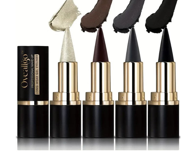 ✨Kaufen Sie 1, erhalten Sie 1 gratis✨ Matte schnell trocknende Eyeliner