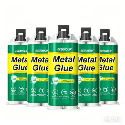 🔧💥 2+1 GRATIS 🔥 Hochfester AB-Metallreparaturkleber – extreme Haftkraft für dauerhafte Reparaturen ✨