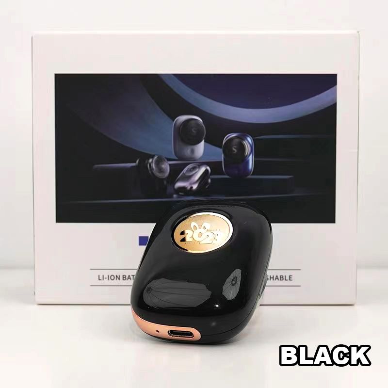Mini-Elektrorasierer-Set - Tolles Geschenk für Männer