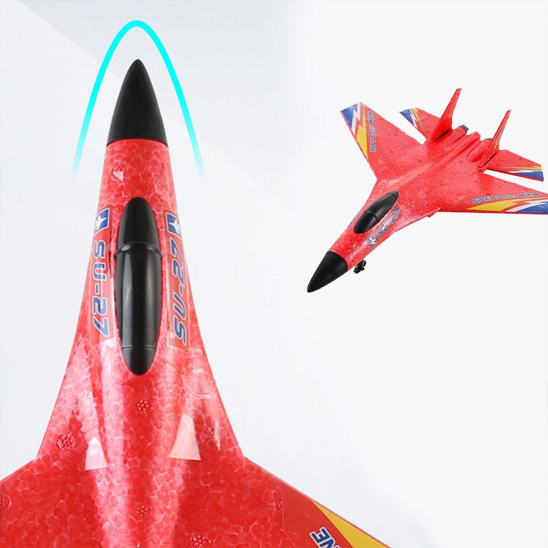 🌲Beste Weihnachtsgeschenke💝2.4GHz RC Segelflugzeug mit Kreisel