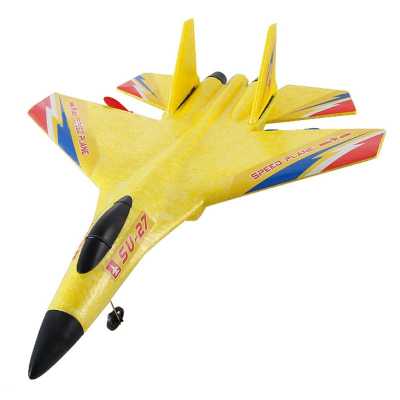🌲Beste Weihnachtsgeschenke💝2.4GHz RC Segelflugzeug mit Kreisel