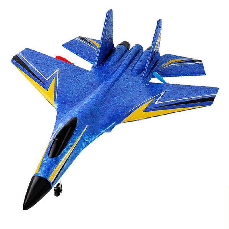 🌲Beste Weihnachtsgeschenke💝2.4GHz RC Segelflugzeug mit Kreisel