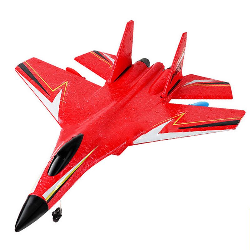 🌲Beste Weihnachtsgeschenke💝2.4GHz RC Segelflugzeug mit Kreisel