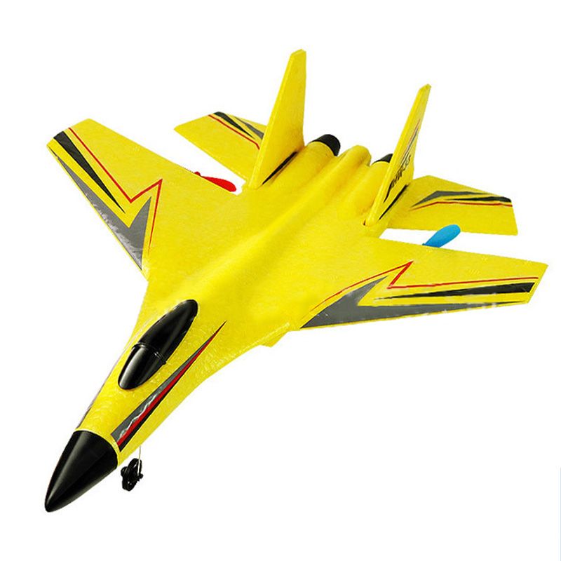 🌲Beste Weihnachtsgeschenke💝2.4GHz RC Segelflugzeug mit Kreisel