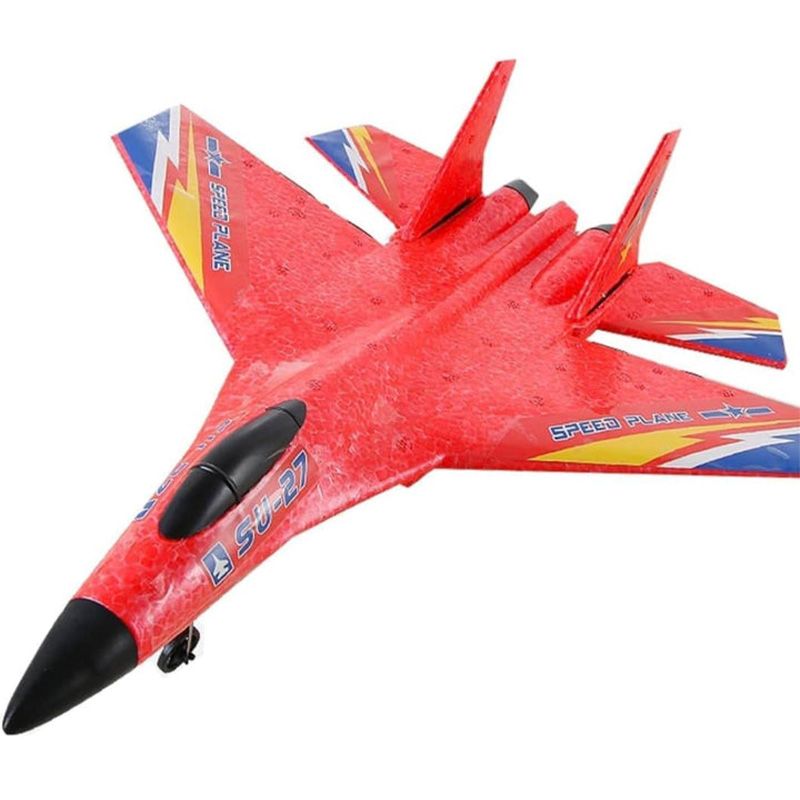 🌲Beste Weihnachtsgeschenke💝2.4GHz RC Segelflugzeug mit Kreisel