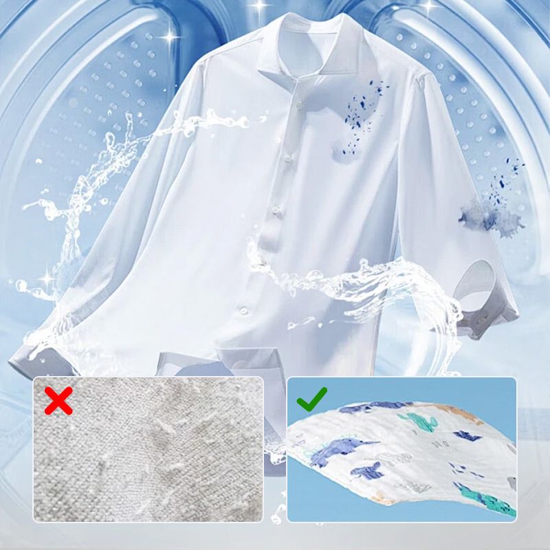 Mehrzweck-Bio-Enzym-Ölfleckenentferner für Kleidung