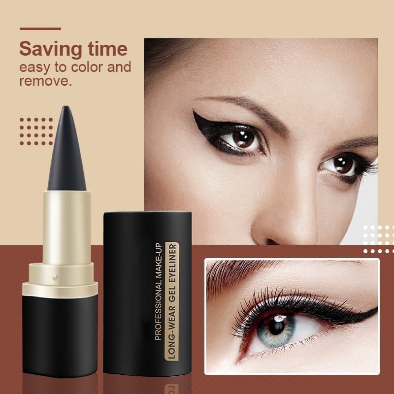 ✨Kaufen Sie 1, erhalten Sie 1 gratis✨ Matte schnell trocknende Eyeliner