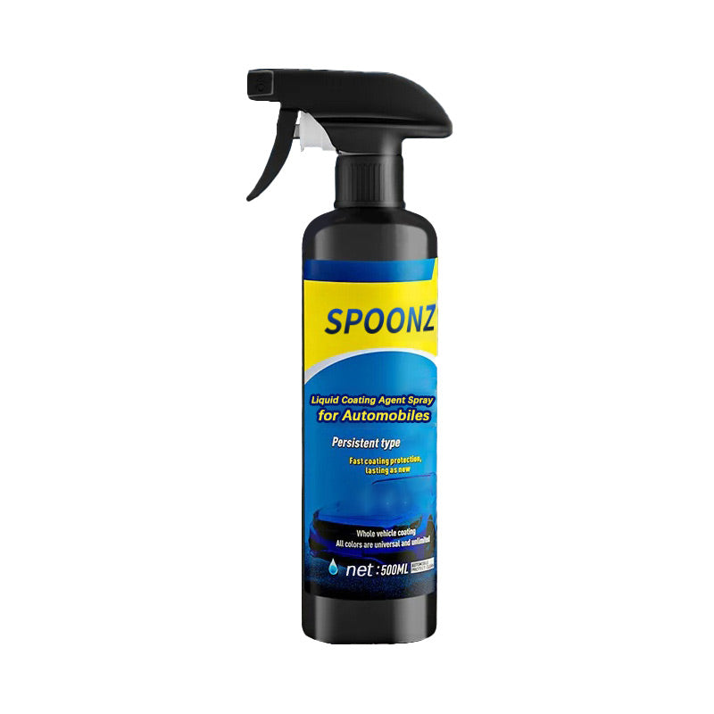 đ˘đ˘50 % RABATT !! â°FlĂźssiges Beschichtungsmittel Spray fĂźr Automobile
