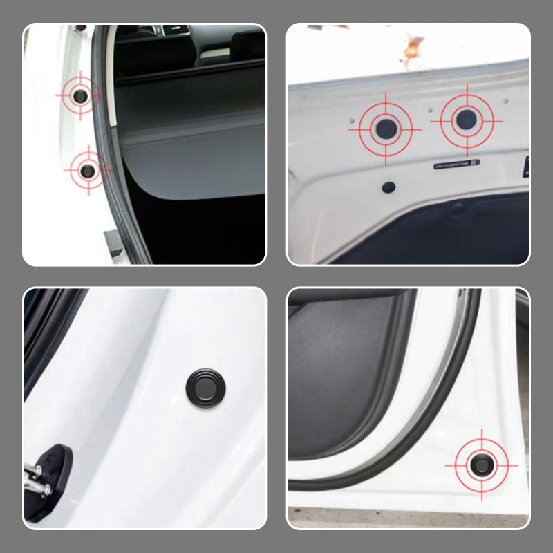 🔥Autotür-Stoßdämpfer-Schutzpads🔥Kaufen Sie 3 und erhalten Sie 4 gratis