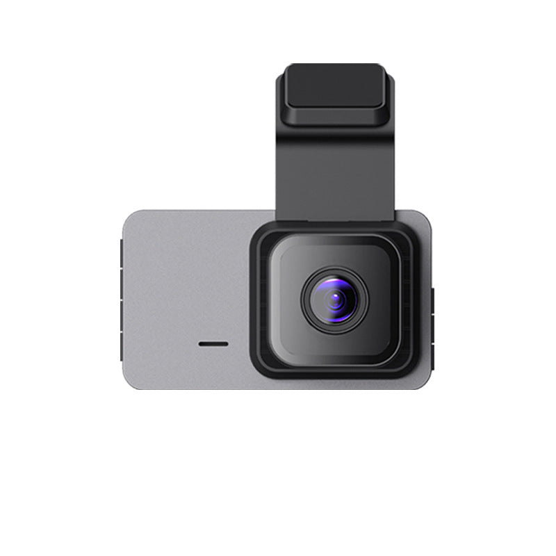🔥2025 Hot Sale🔥 HD Dashcam mit WiFi & GPS