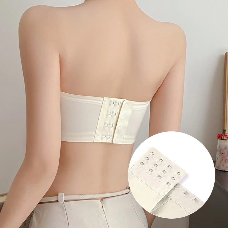 💕Big price reduction💕Strapless & Support Shaping Bra