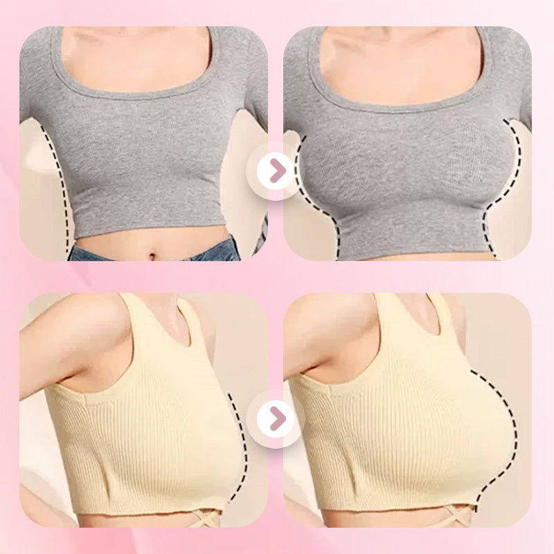 💕Big price reduction💕Strapless & Support Shaping Bra