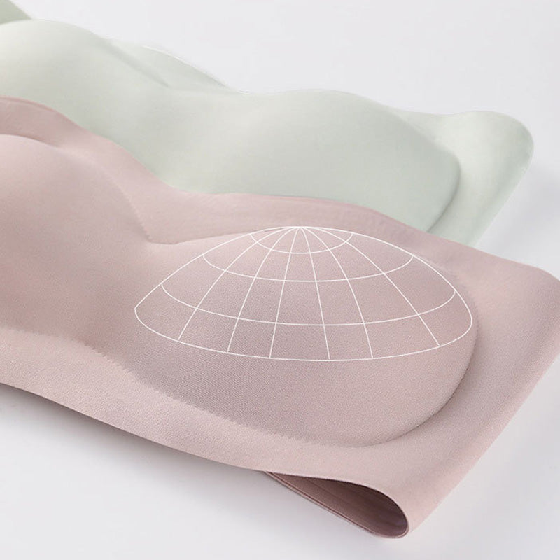 💕Big price reduction💕Strapless & Support Shaping Bra