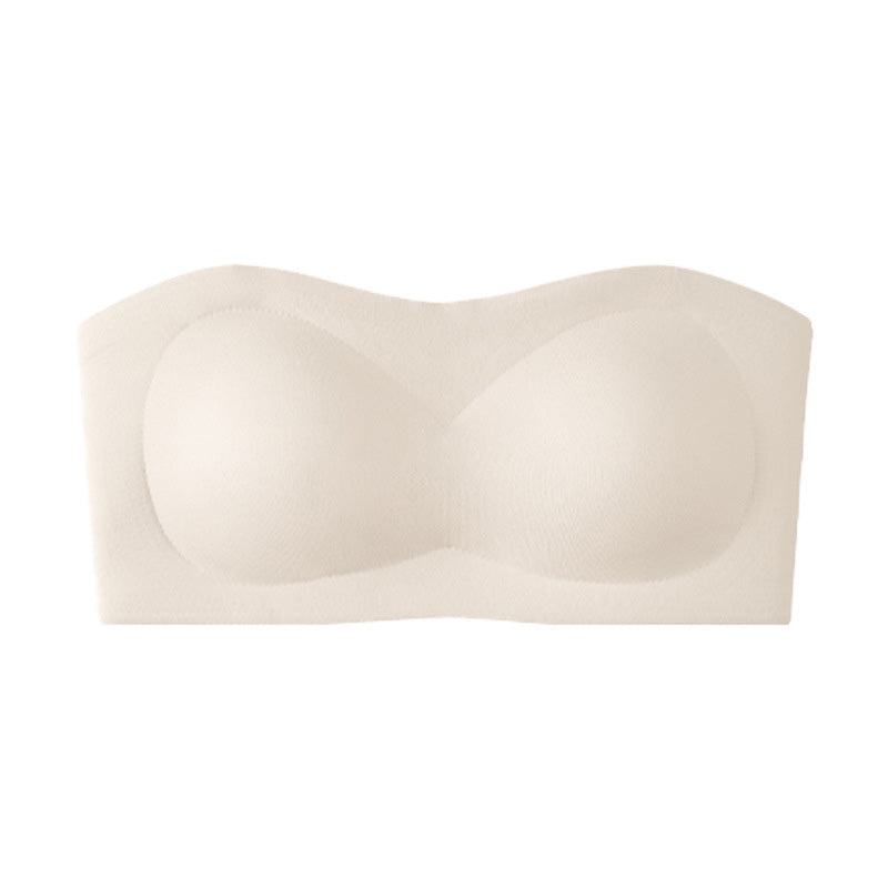 💕Big price reduction💕Strapless & Support Shaping Bra