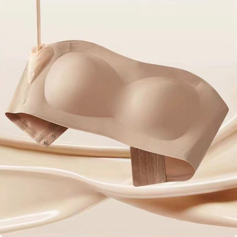 💕Big price reduction💕Strapless & Support Shaping Bra