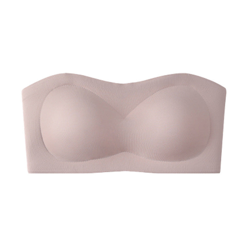 💕Big price reduction💕Strapless & Support Shaping Bra