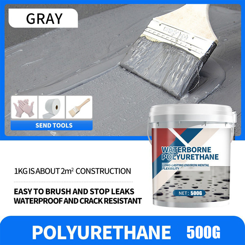 đ Dachabdichtung Anti-Leckage Dichtmasse â Wasserdichte Abdichtung fĂŒr Dach, Wand & Terrasse