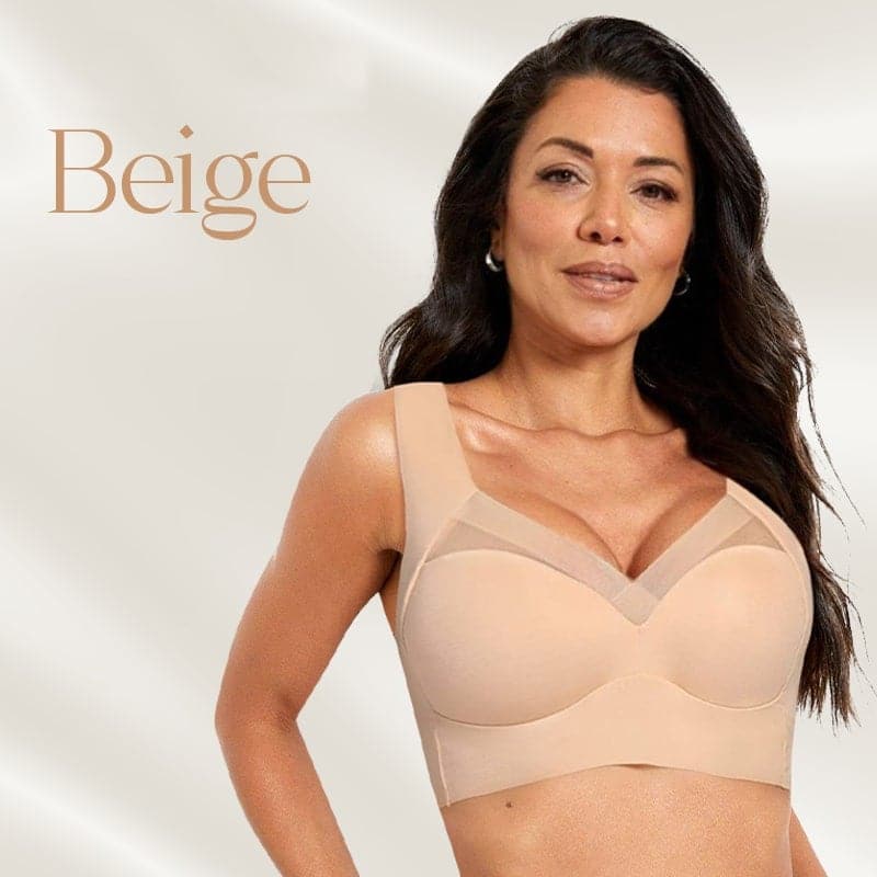 Letzter Tag des Ausverkaufs – Kauf 1, erhalte 2 gratis – Sexy Push-Up Drahtlos-BHs