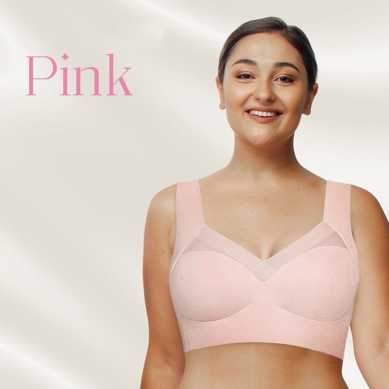 Letzter Tag des Ausverkaufs – Kauf 1, erhalte 2 gratis – Sexy Push-Up Drahtlos-BHs