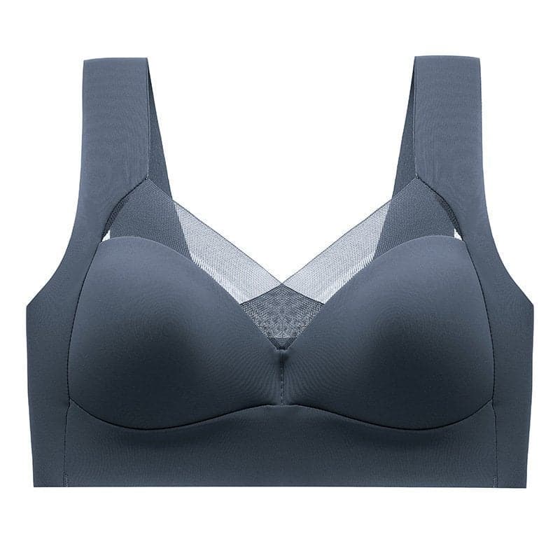 Letzter Tag des Ausverkaufs – Kauf 1, erhalte 2 gratis – Sexy Push-Up Drahtlos-BHs