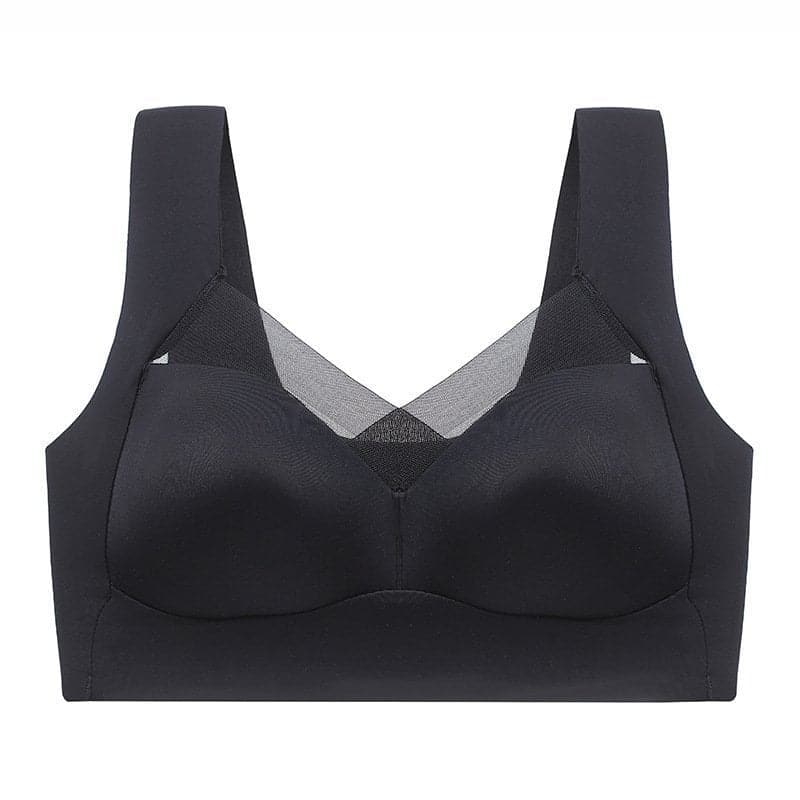 Letzter Tag des Ausverkaufs – Kauf 1, erhalte 2 gratis – Sexy Push-Up Drahtlos-BHs