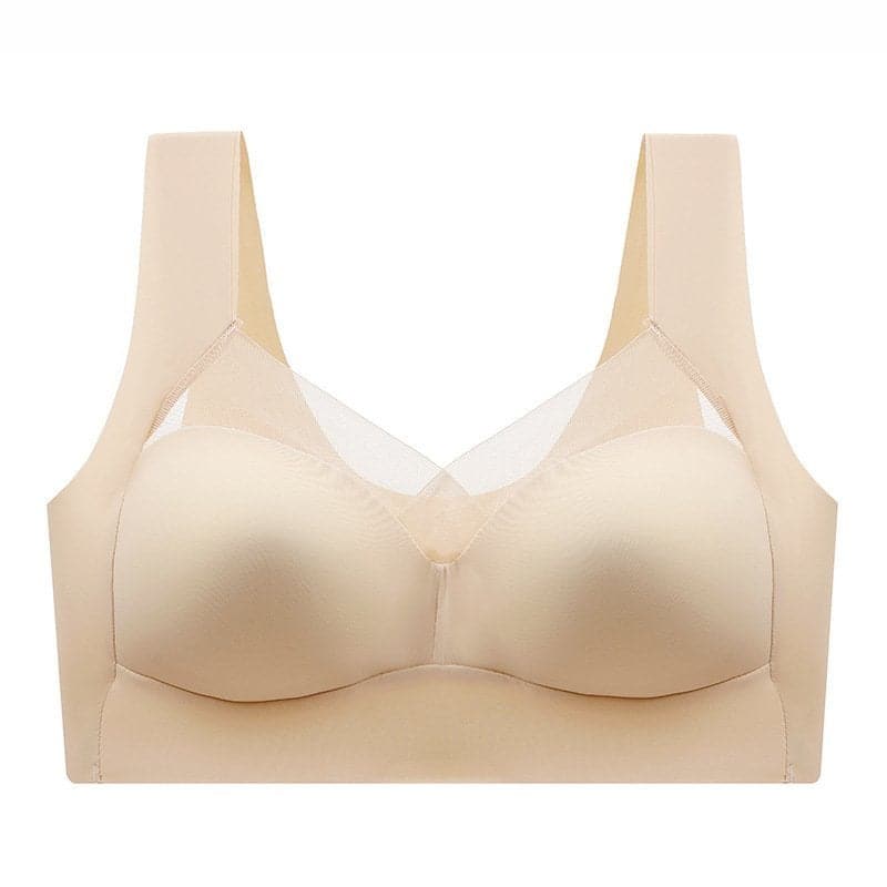 Letzter Tag des Ausverkaufs – Kauf 1, erhalte 2 gratis – Sexy Push-Up Drahtlos-BHs