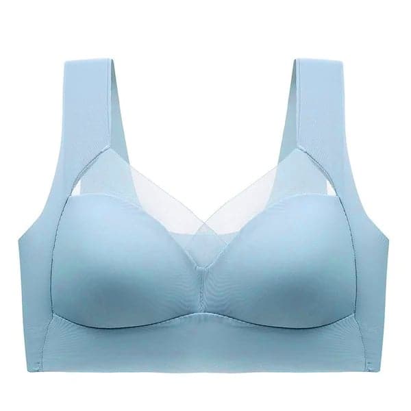 Letzter Tag des Ausverkaufs – Kauf 1, erhalte 2 gratis – Sexy Push-Up Drahtlos-BHs