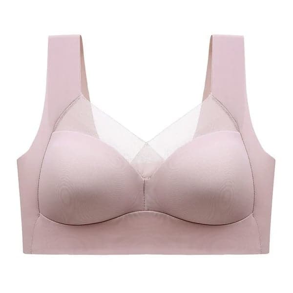 Letzter Tag des Ausverkaufs – Kauf 1, erhalte 2 gratis – Sexy Push-Up Drahtlos-BHs