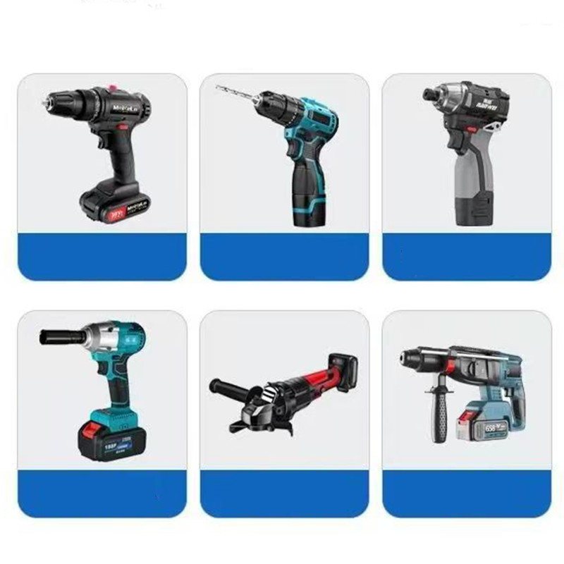 Universal-Ladegerät