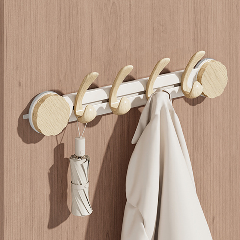 Saugnapf Wandhalterung Garderobe