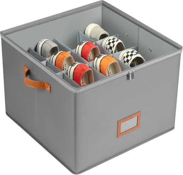 đ„Aufbewahrungsbox aus Stoff
