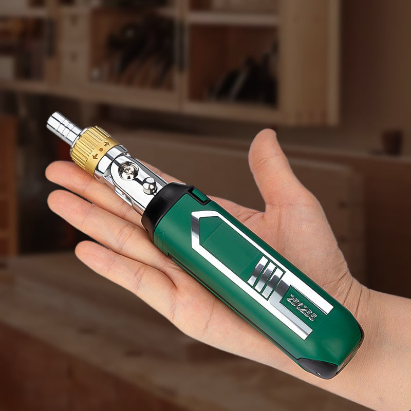 🪛14-in-1 Adjustable Ratchet Screwdriver💥