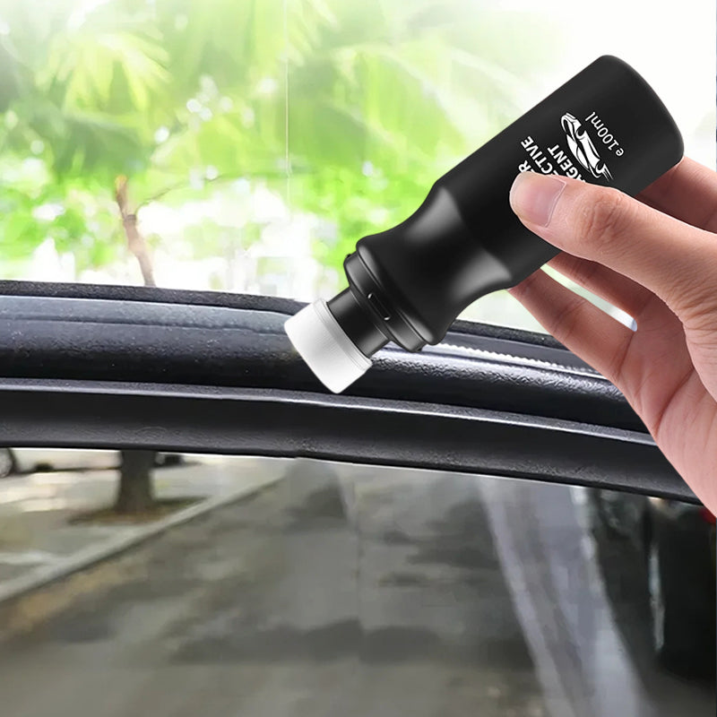 🚗Gummipfleger für Fahrzeugdichtungen
