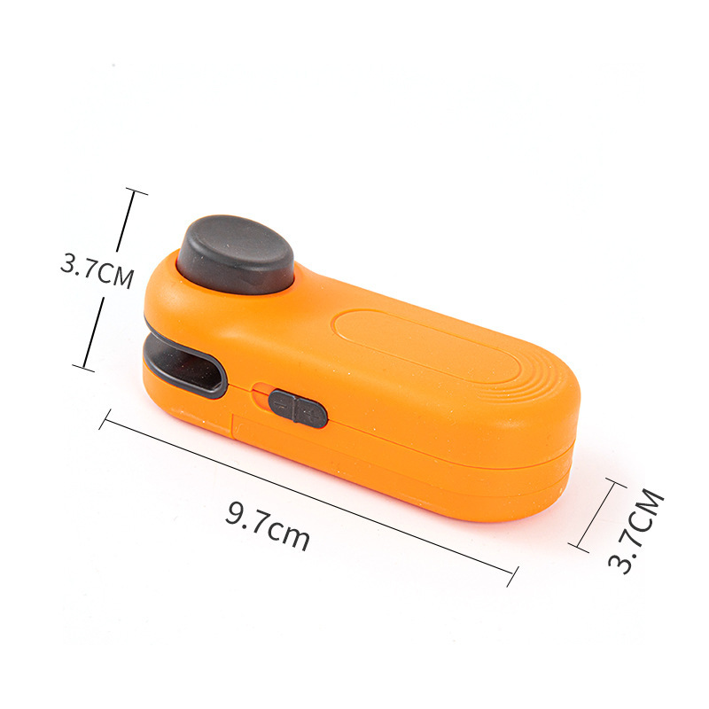✨ Bestseller ✨Kabelloser Mini-Beutelverschließer mit Magnet