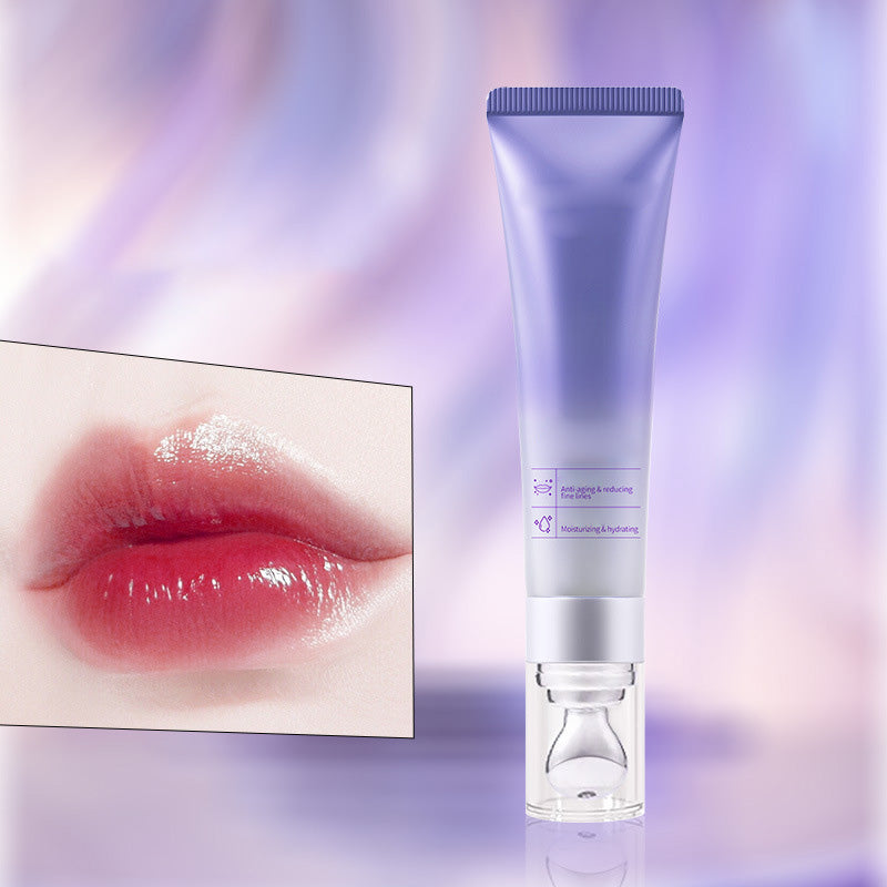 đ˘đ˘50 % Rabatt !!Aufpolsterndes und feuchtigkeitsspendendes Lippenserum gegen Falten