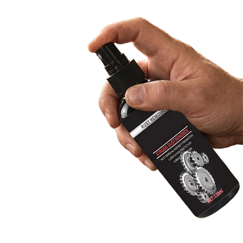 Mehrzweck-Rostentferner-Spray