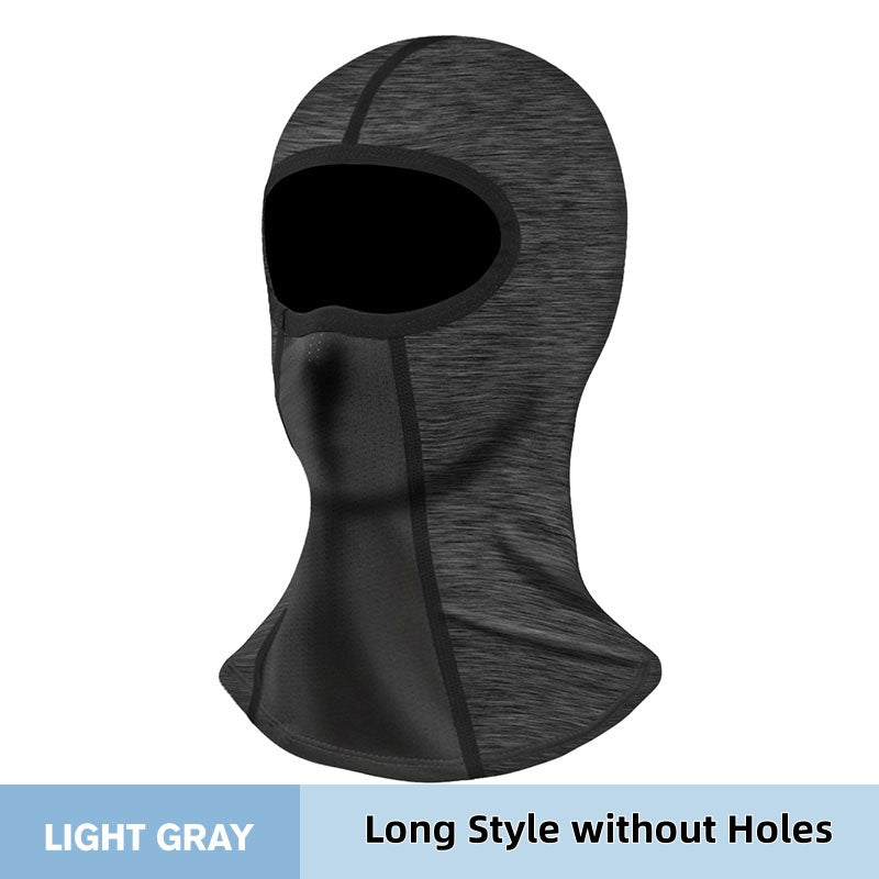 đââïž LIMITED-TIME 50% RABATT! âš Winddichte Vollgesichtsmaske â UPF 50+, Atmungsaktiv âš
