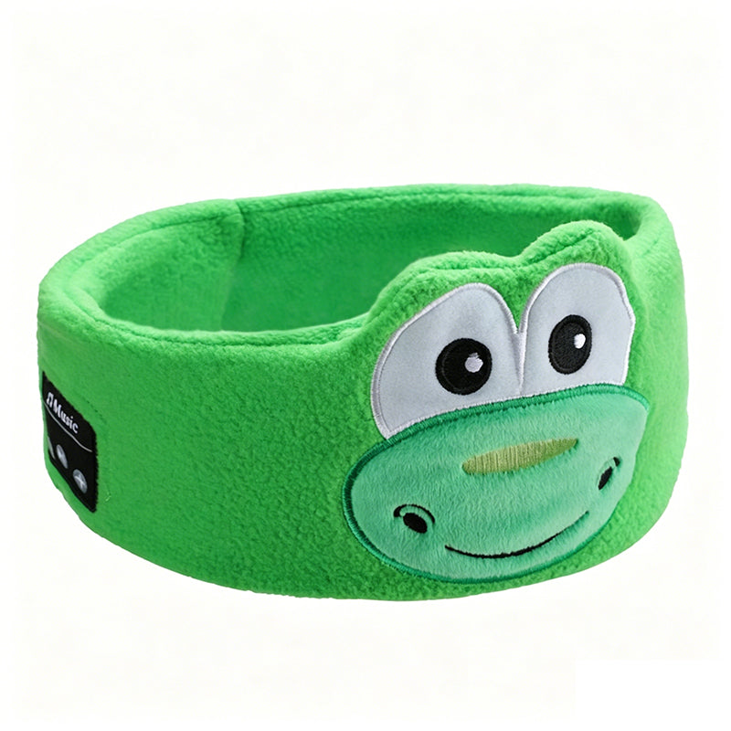 🥳2026 HEISSER VERKAUF🥳💞Über 50.000 verkauft!🎧😴 Bluetooth-Stirnband für Kinder – 2-in-1: Weiches Stirnband und Schlafmaske. Perfekt für Reisen oder zum Mittagsschlaf. 🧸✨