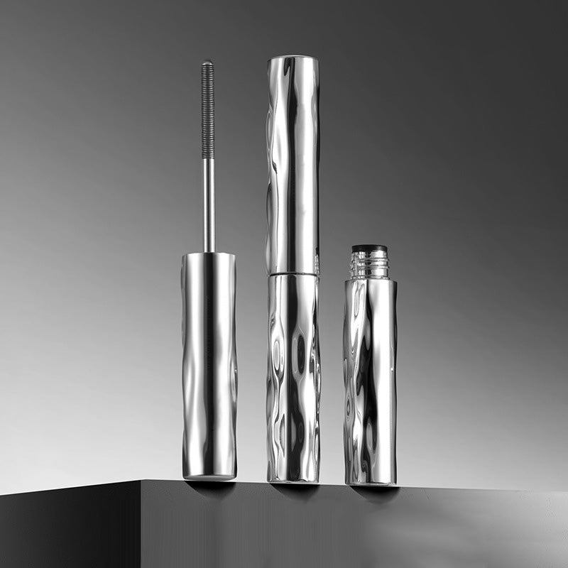✨ 3D Mascara mit Metallbürste – Schwungvolle, definierte Wimpern, wasserfest & langanhaltend!