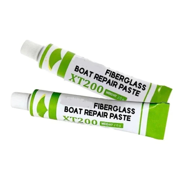 🔥Solange der Vorrat reicht 45 % Rabatt!🎉Richvrd Fiberglas Reparaturpaste für Boote