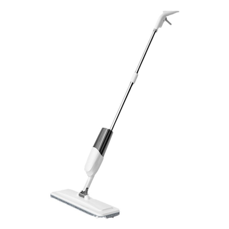 🥳HEISSER SALE 2026🥳💞50.000+ VERKAUFT!👵❤️ Vielseitiger 360°-Lenk-Wischmopp mit großem Wassertank