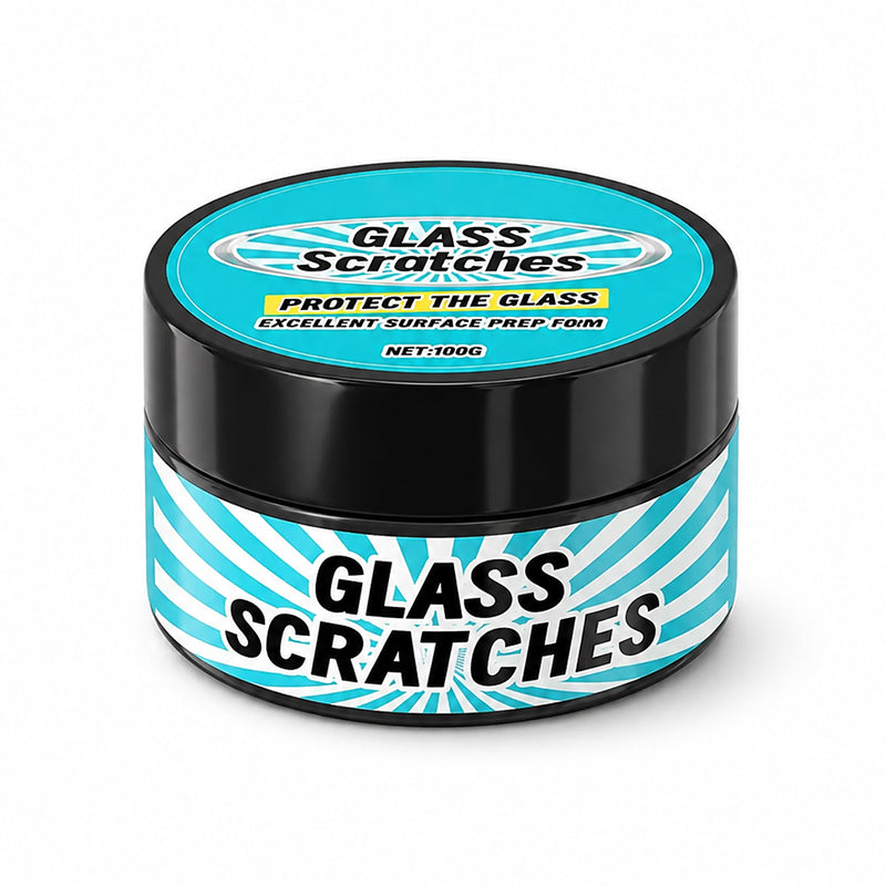 🥳HEISSER SALE 2026🥳💞50.000+ VERKAUFT!👵❤️ Mehrzweck-Glaskratzreparaturpaste