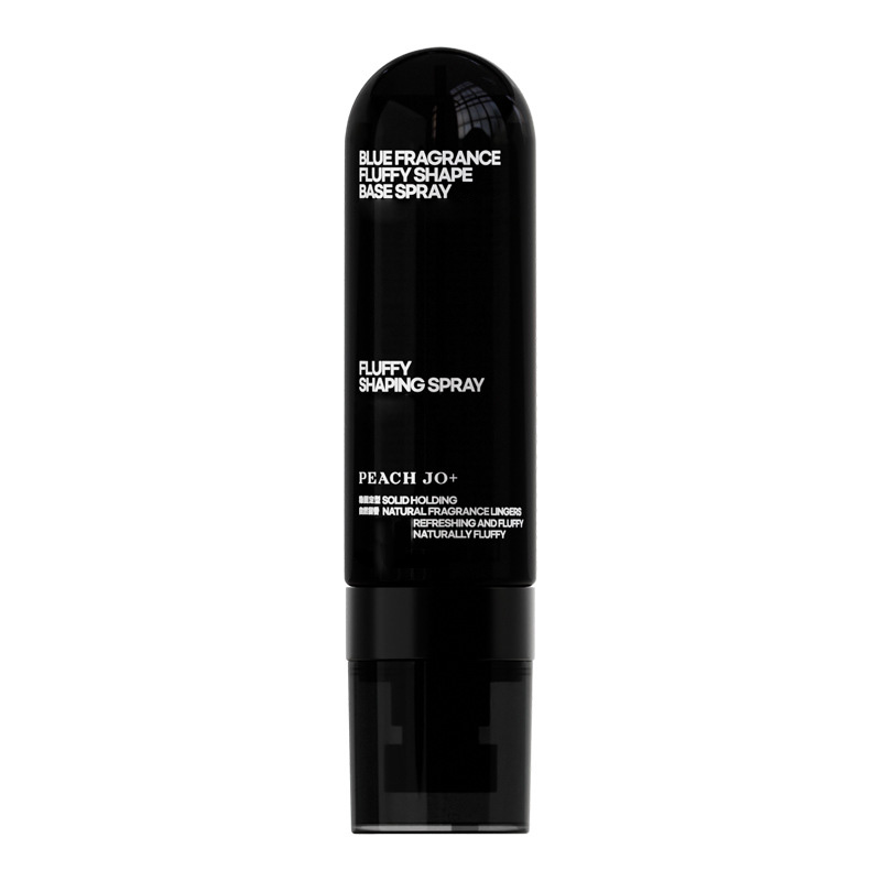 🍑50% RABATT🔥 Fluffy Hair Shaping Spray – Volumen-Spray mit Langzeitwirkung und Pfirsichduft💇♀️